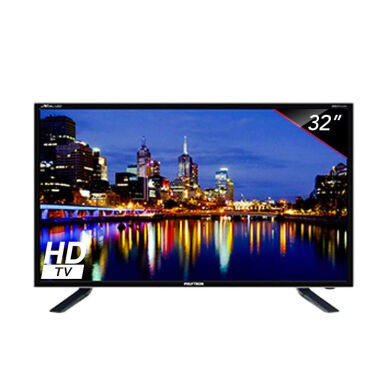 POLYTRON - LED TV 32" HD - PLD32D1550