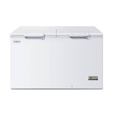 AQUA - CHEST FREEZER (429L) - AQF-450EC**