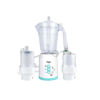 COSMOS - BLENDER PLASTIK 1.5 Liter 3in1 - CB-812P