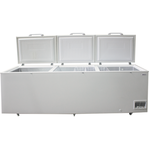 GASSIO - CHEST FREEZER BOX (820L) - GSF-828