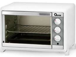 OXONE - OVEN LISTRIK 18 LITER - OX-858W