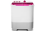 SHARP - MESIN CUCI TWIN TUB/MANUAL 09.5KG - ES-T971DM-BL