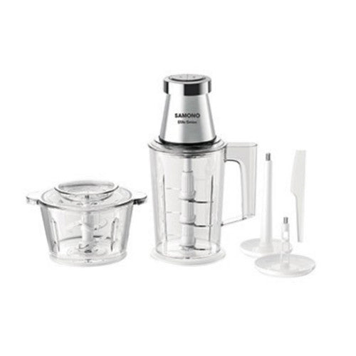 SAMONO - FOOD CHOPPER 2.0Liter - SW-CS350