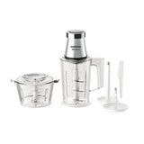 SAMONO - FOOD CHOPPER 2.0Liter - SW-CS350