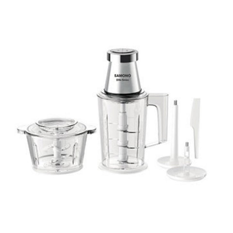 SAMONO - FOOD CHOPPER 2.0Liter - SW-CS350