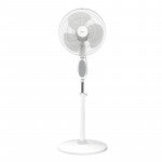 PANASONIC - KIPAS ANGIN STAND FAN 16" - F-EL402-W