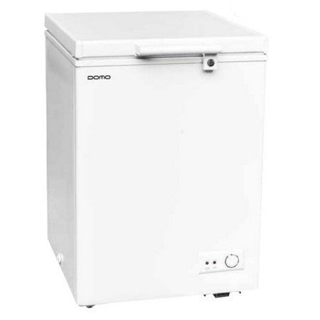 DOMO (by MODENA) - CHEST FREEZER 100L - DF-0120W