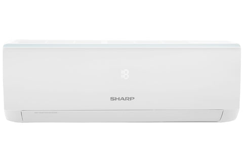 SHARP - AC SPLIT STANDARD 1.5PK - AH-A12UCY