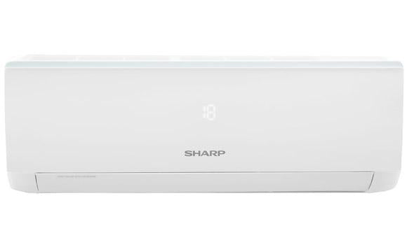 SHARP - AC SPLIT STANDARD 2 PK - AH-A18UCY