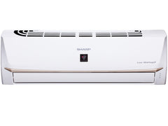 AC PLASMACLUSTER