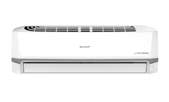 SHARP - AC SPLIT INVERTER 2 PK - AH-X18ZY