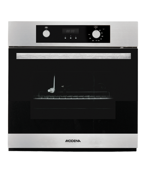 MODENA - OVEN TANAM (GAS) - BO-4660