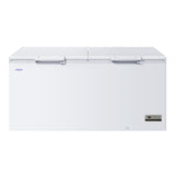 AQUA - CHEST FREEZER (519L) - AQF-550EC**