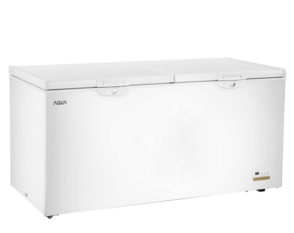 AQUA - CHEST FREEZER BOX (561L) - AQF-600GC