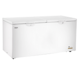 AQUA - CHEST FREEZER (561L) - AQF-600GC**