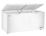 AQUA - CHEST FREEZER BOX (561L) - AQF-600GC