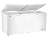 AQUA - CHEST FREEZER (561L) - AQF-600GC**