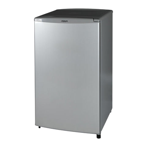 AQUA - FREEZER 1 PINTU 4RAK - AQF-S4(S)*