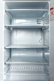 AQUA - FREEZER 1 PINTU 4RAK - AQF-S4(S)