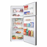 AQUA - KULKAS 2 PINTU (425L) - AQR-460R