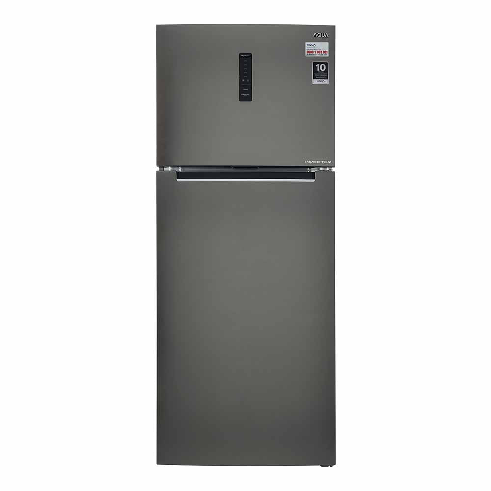 AQUA - KULKAS 2 PINTU (425L) - AQR-460R