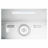AQUA - KULKAS 2 PINTU (425L) - AQR-460R