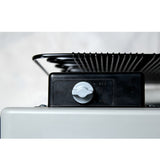 AQUA - FREEZER 1 PINTU 6RAK - AQF-S6(S)