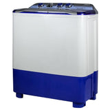 AQUA - MESIN CUCI TWIN TUB/MANUAL 10KG - QW-1080XT