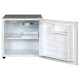 AQUA - KULKAS 1 PINTU PORTABLE (50L) - AQR-D50F(W)