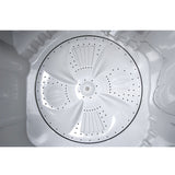 AQUA - MESIN CUCI TWIN TUB/MANUAL 10KG - QW-1080XT