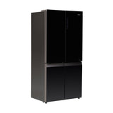 AQUA - KULKAS MULTI DOOR (549L) - AQR-IG645AM(GB)