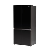AQUA - KULKAS MULTI DOOR (549L) - AQR-IG645AM(GB)