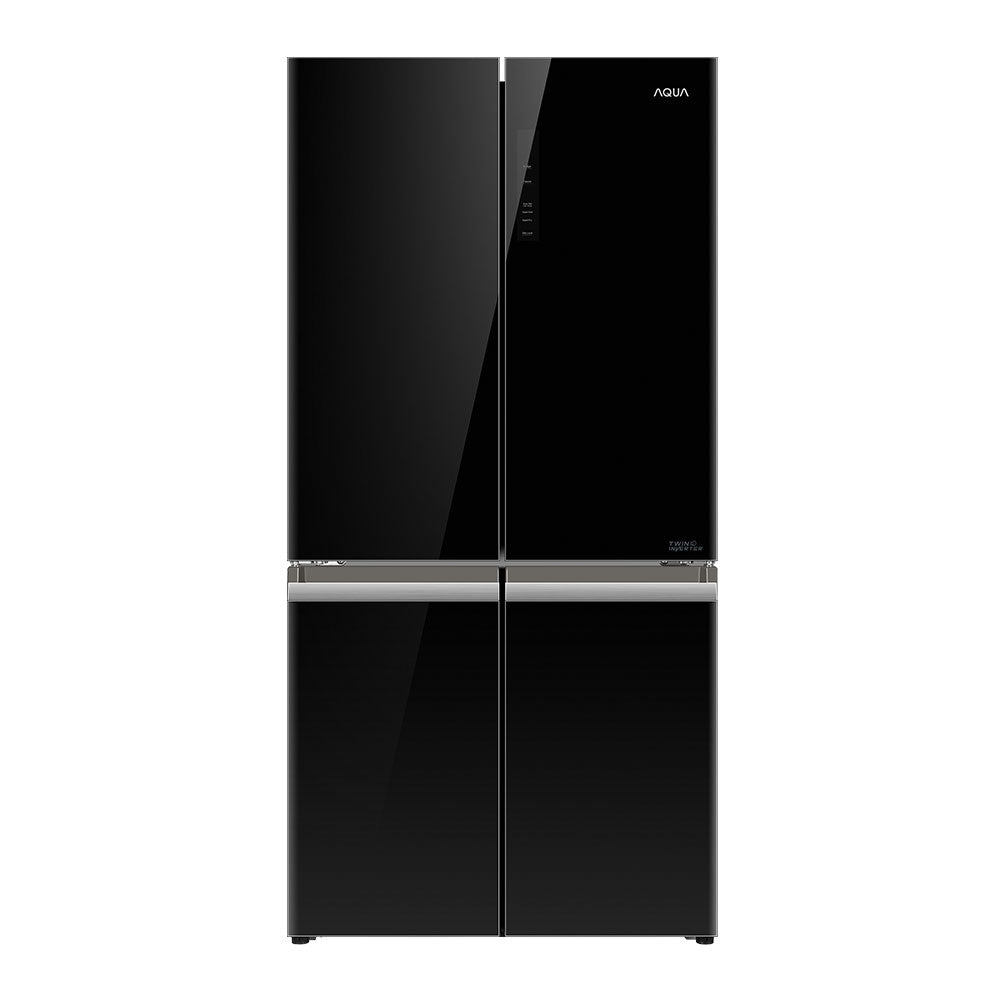 AQUA - KULKAS MULTI DOOR (549L) - AQR-IG645AM(GB)