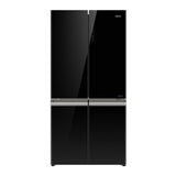 AQUA - KULKAS MULTI DOOR (549L) - AQR-IG645AM(GB)