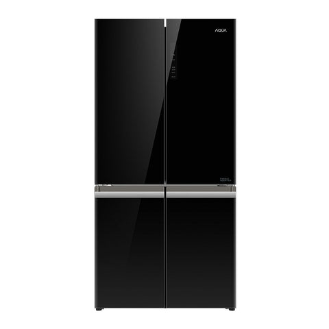AQUA - KULKAS MULTI DOOR (549L) - AQR-IG645AM(GB)