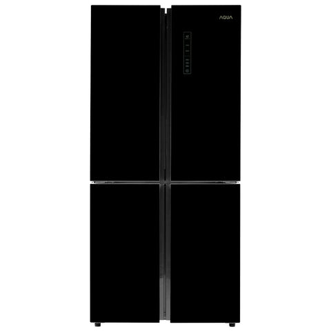 AQUA - KULKAS MULTI DOOR (456L) - AQR-IG525AM*