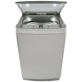 AQUA - MESIN CUCI AUTOMATIC 10.5KG - AQW-105826QD