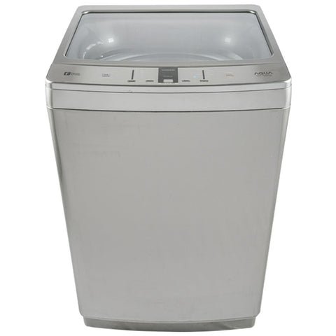 AQUA - MESIN CUCI AUTOMATIC 12G - AQW-120826QD