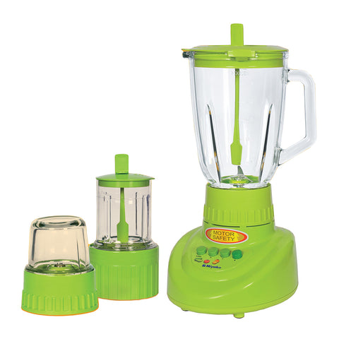 MIYAKO - BLENDER GELAS 1.5Liter - BL-152GF