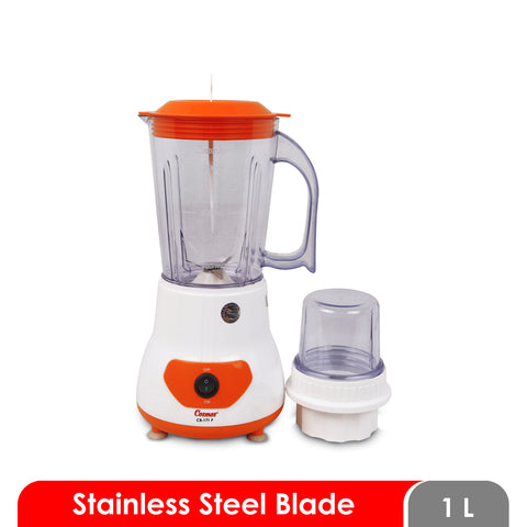 COSMOS - BLENDER PLASTIK 1 Liter - CB-171P