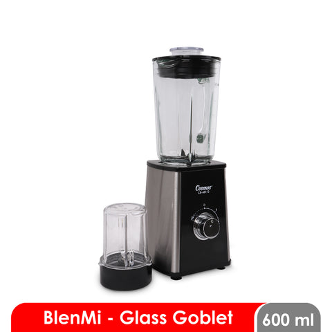 COSMOS - BLENDER KACA 600ml - CB-601G