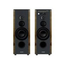 SHARP - SPEAKER AKTIF 08" - CBOX-B808UBO2