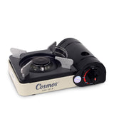 COSMOS - PORTABLE GAS COOKER - CGC-121PN