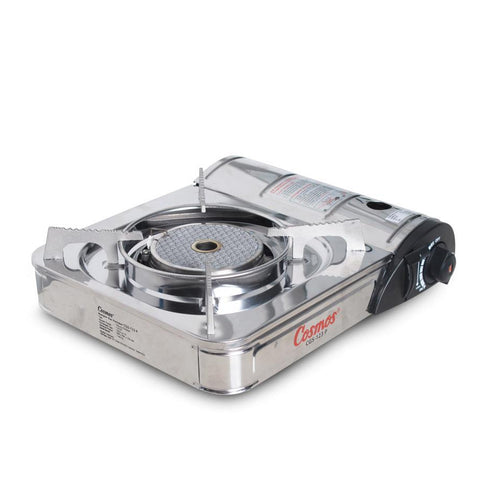 COSMOS - PORTABLE GAS COOKER - CGS-123P