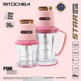 MITOCHIBA - CHOPPER 2Liter - CH-250 (PINK)