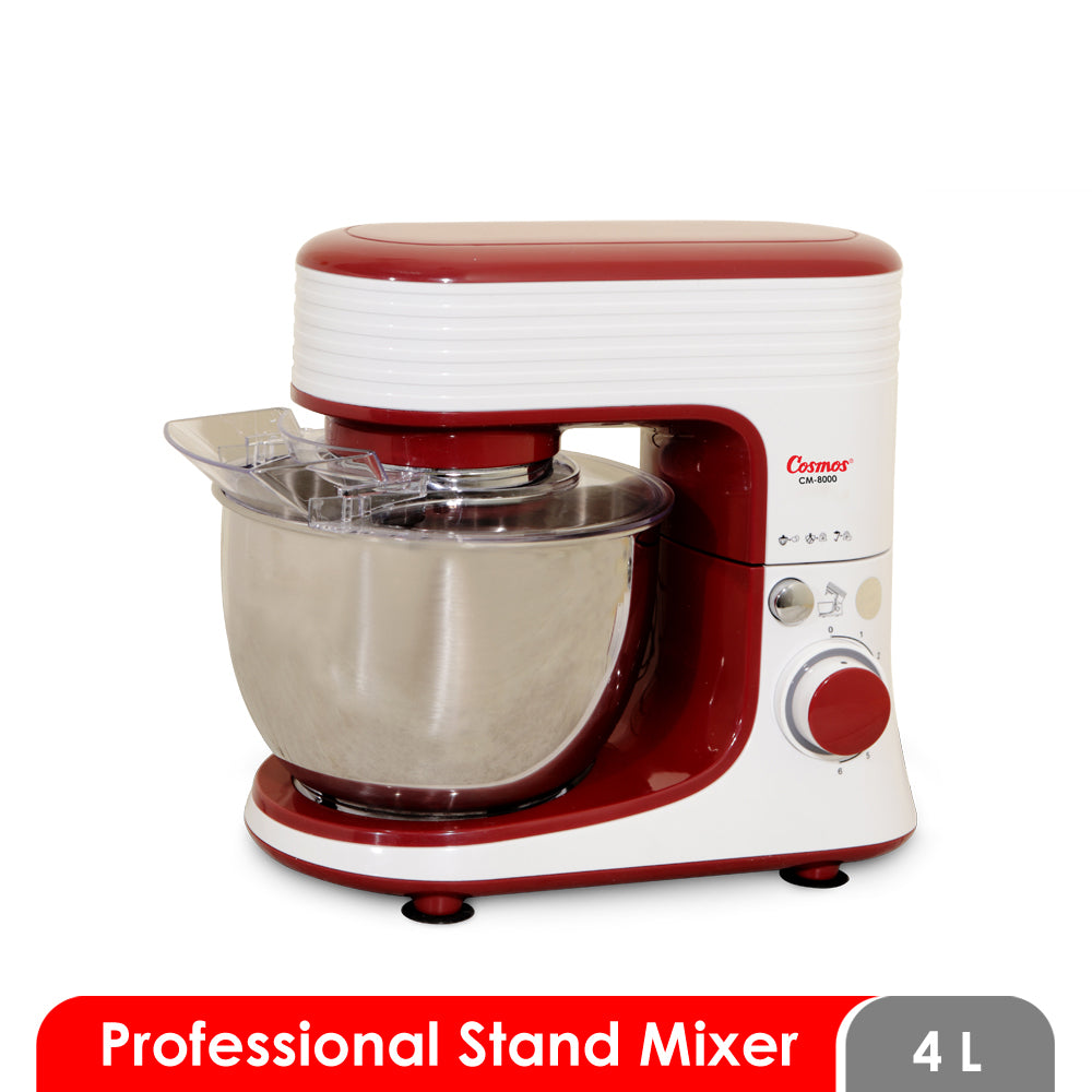 COSMOS - MIXER COM - CM-8000