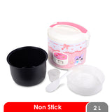 COSMOS - RICE COOKER 1.8 Liter - CRJ-3232