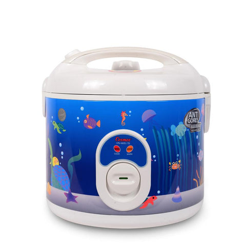 COSMOS - RICE COOKER 2 Liter - CRJ-6031N