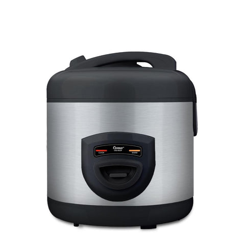 COSMOS - RICE COOKER 2 Liter - CRJ-8229BSS