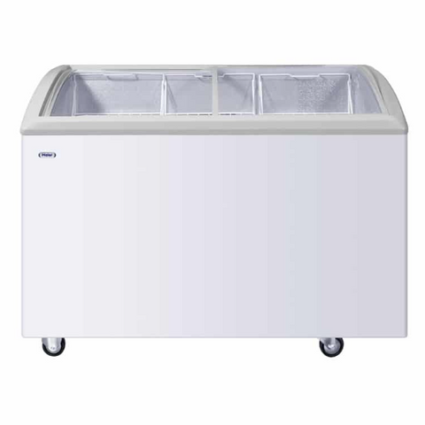 HAIER - CHEST FREEZER SLIDING 307L - SD-307G